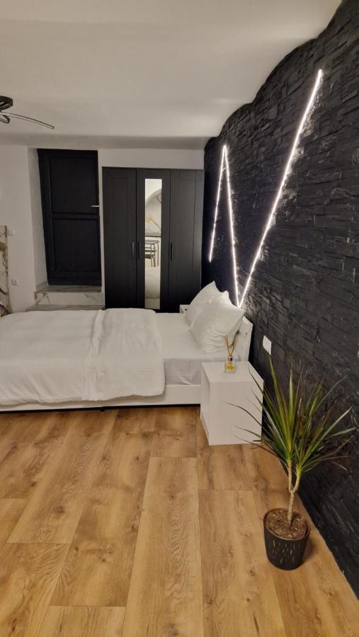 Juno Apartment Sibiu Luaran gambar